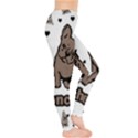 French bulldog Leggings  View4