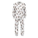 French bulldog OnePiece Jumpsuit (Kids) View1