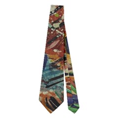 Paint          Necktie by LalyLauraFLM