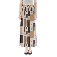 Pattern Wallpaper Patterns Abstract Maxi Skirts by Nexatart