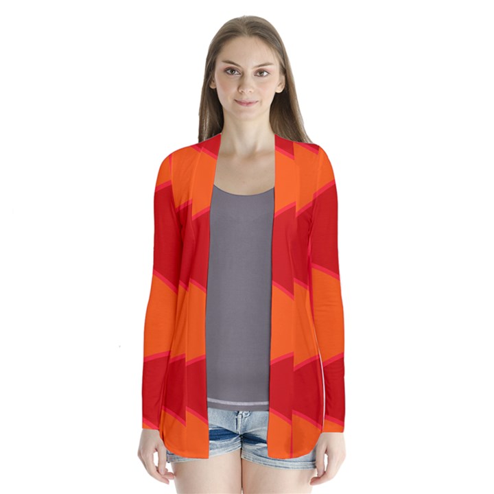 Background Texture Pattern Colorful Cardigans