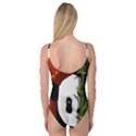 Panda Camisole Leotard  View2