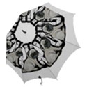 Pug Hook Handle Umbrellas (Small) View2