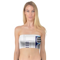 R Two V2 Bandeau Top