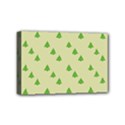 Christmas Wrapping Paper Pattern Mini Canvas 6  x 4  View1