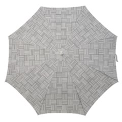 Flooring Household Pattern Straight Umbrellas by Nexatart