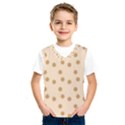 Pattern Gingerbread Star Kids  SportsWear View1