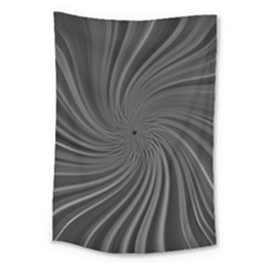 Abstract Art Color Design Lines Large Tapestry by Nexatart