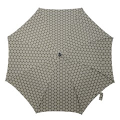 Background Website Pattern Soft Hook Handle Umbrellas (medium) by Nexatart