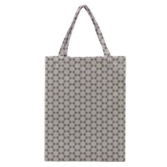 Background Website Pattern Soft Classic Tote Bag by Nexatart