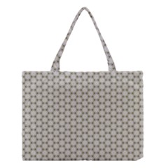 Background Website Pattern Soft Medium Tote Bag by Nexatart