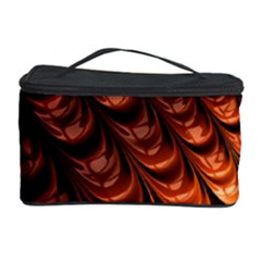 Fractal Mathematics Frax Cosmetic Storage Case by Nexatart