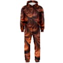 Fractal Mathematics Frax Hooded Jumpsuit (Men)  View1