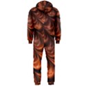 Fractal Mathematics Frax Hooded Jumpsuit (Men)  View2