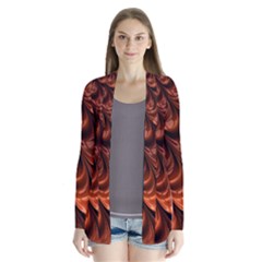 Fractal Mathematics Frax Cardigans by Nexatart