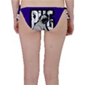 Pug Bikini Bottom View2