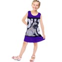 Pug Kids  Tunic Dress View1