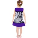 Pug Kids  Tunic Dress View2