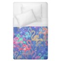 Flamingo pattern Duvet Cover (Single Size) View1