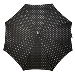 Rabstol Net Black White Space Light Straight Umbrellas