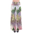 Passion Flower Flower Plant Blossom Pants View1