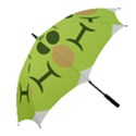 Barf Golf Umbrellas View2