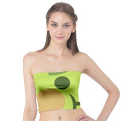 Barf Tube Top by BestEmojis