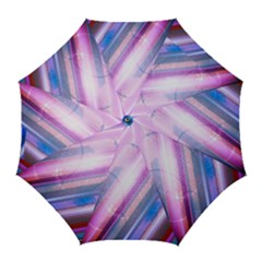 Widescreen Polka Star Space Polkadot Line Light Chevron Waves Circle Golf Umbrellas