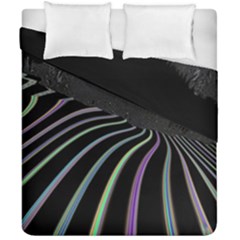 Graphic Design Graphic Design Duvet Cover Double Side (california King Size) by Nexatart