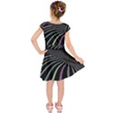 Graphic Design Graphic Design Kids  Short Sleeve Dress View2