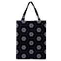 Mandala Calming Coloring Page Classic Tote Bag View1