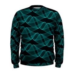 Pattern Vector Design Men s Sweatshirt by Nexatart