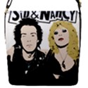 Sid and Nancy Flap Covers (S)  View1