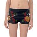 Puli dog - Slash  Reversible Bikini Bottoms View3