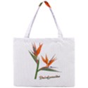 Bird Of Paradise Mini Tote Bag View1