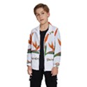 Bird Of Paradise Wind Breaker (Kids) View2