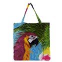 Ara Grocery Tote Bag View2