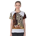 Ben Hur Women s Cotton Tee View1