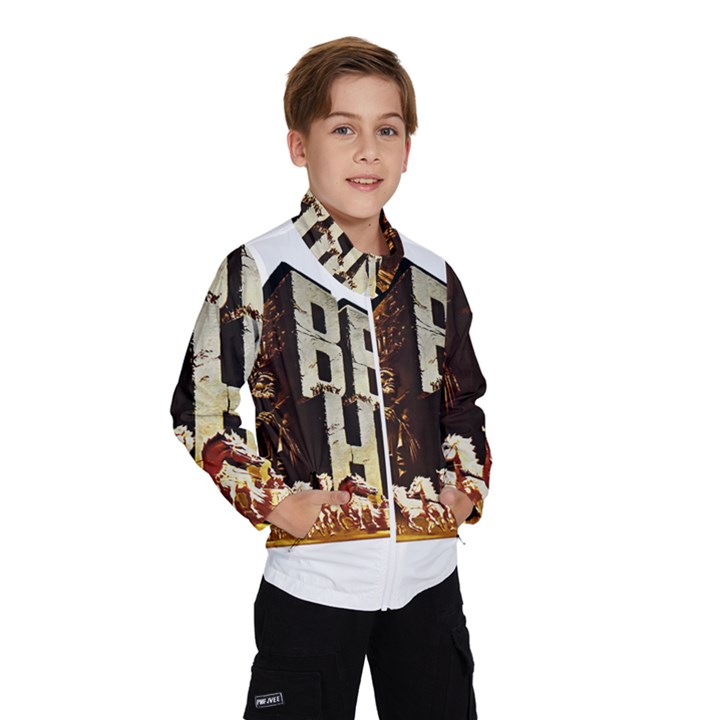 Ben Hur Wind Breaker (Kids)