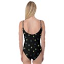 Cactus pattern Camisole Leotard  View2