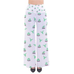 Cactus Pattern Pants by ValentinaDesign