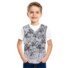 Flamingo Pattern Kids  Sportswear