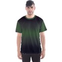 Decorative pattern Men s Sport Mesh Tee View1