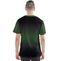 Decorative pattern Men s Sport Mesh Tee View2