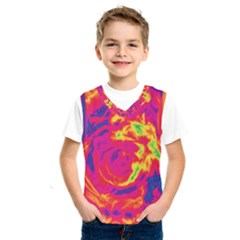 Abstract Art Kids  Sportswear