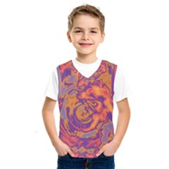 Abstract Art Kids  Sportswear by ValentinaDesign