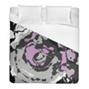 Abstract art Duvet Cover (Full/ Double Size) View1