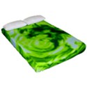 Abstract art Fitted Sheet (California King Size) View2