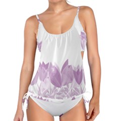 Tulips Tankini