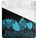 Tulips Duvet Cover (King Size) View1